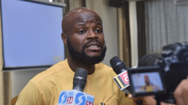 Filmmaker Gifts N1.2m to Families of Late Makeup Artist, Soundman